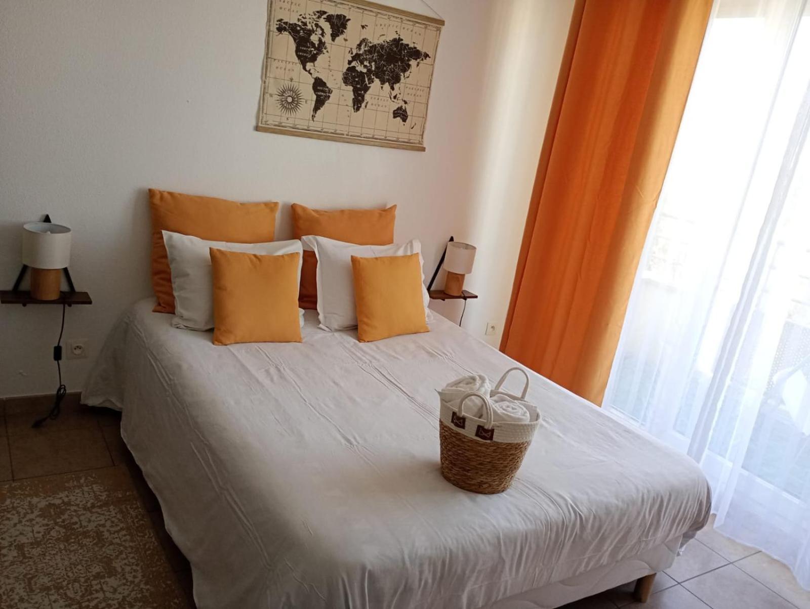 B301 Disney Paris Appartementappartement Montevrain Exterior photo