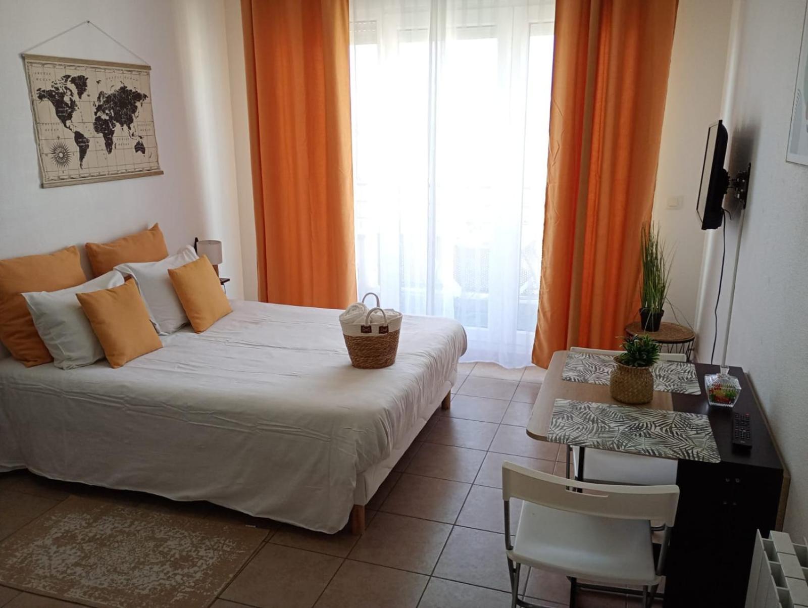 B301 Disney Paris Appartementappartement Montevrain Exterior photo